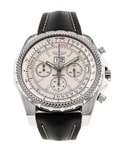 Pre-Owned Breitling Bentley 6.75 Watch